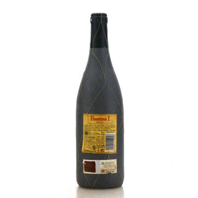 Image for Faustino I 2001 Rioja Gran Reserva