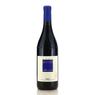 Image for Sandrone Cannubi Boschis 2007