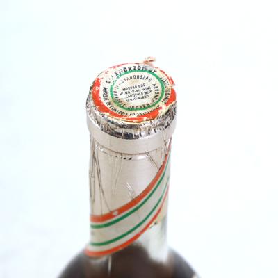Image for Magyar Allami 1957 Tokaji Aszu