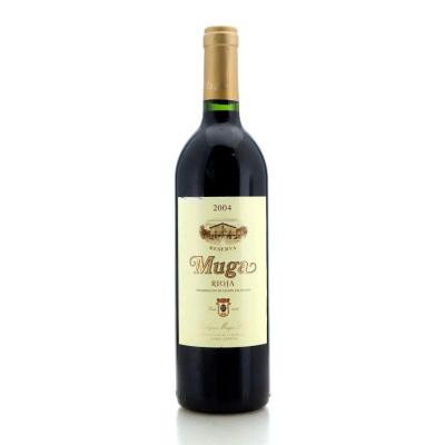 Image for Muga 2004 Rioja Reserva