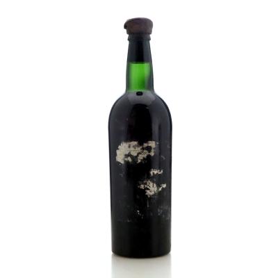 Image for Sandeman 1958 Vintage Port