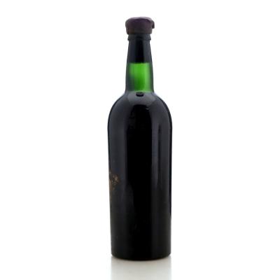Image for Sandeman 1958 Vintage Port