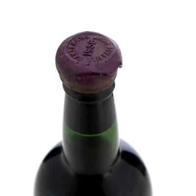 Image for Sandeman 1958 Vintage Port