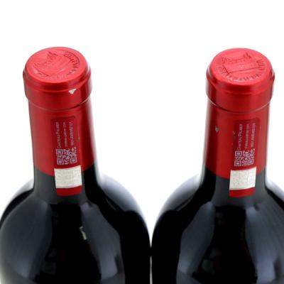 Image for Château Palmer 2011 x 2