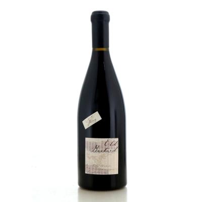 Image for Kaesler Old Bastard Shiraz 2001 Barossa
