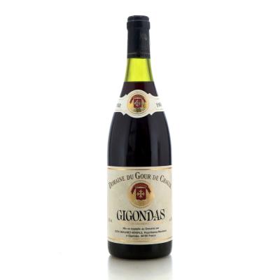 Image for Dom. Du Gour De Chaule 1988