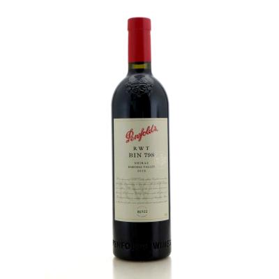 Image for Penfolds RWT Shiraz 2018