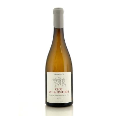 Image for Benoit Ente Clos de la Truffière 2022