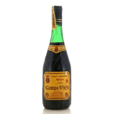 Image for Campo Viejo 1964