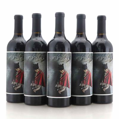 Image for Orin Swift Palermo Cabernet Sauvignon 2019 x 5