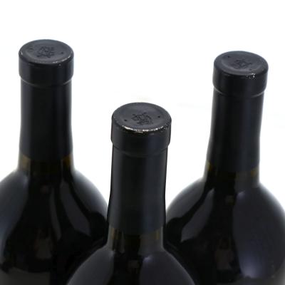 Image for Niebaum Coppola Commemorative Black Label Cabernet Sauvignon 1995 Napa Valley x 3