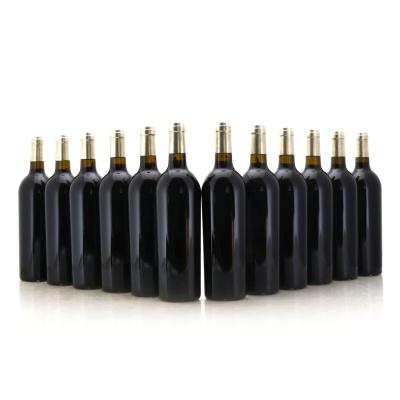 Image for Ch. de Valandraud 1998 St-Emilion Grand Cru Classe x 12
