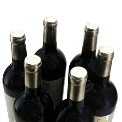 Image for Ch. de Valandraud 1998 St-Emilion Grand Cru Classe x 12