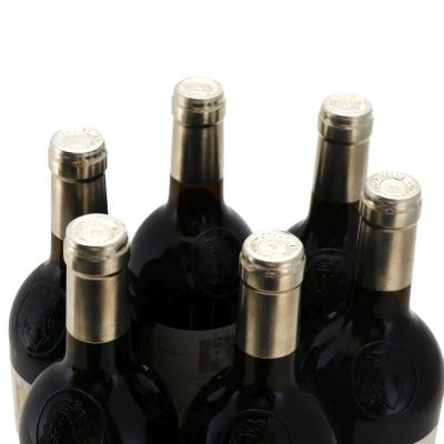 Image for Ch. de Valandraud 1998 St-Emilion Grand Cru Classe x 12