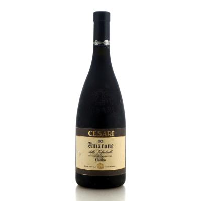 Image for Cesari 2000 Amarone Classico