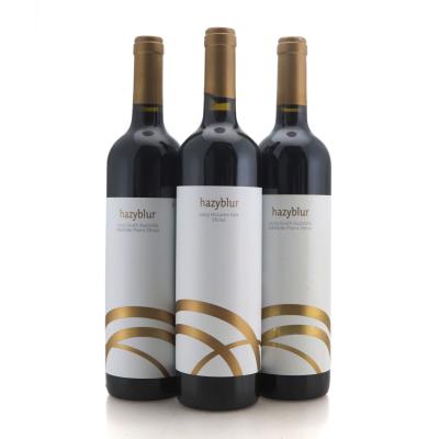 Image for Hazyblur Shiraz x 3