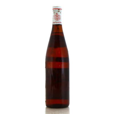 Image for Friedrich Baumann Oppenheimer Kreuz Auslese 1981