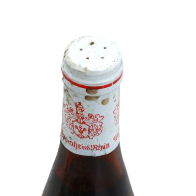 Image for Friedrich Baumann Oppenheimer Kreuz Auslese 1981