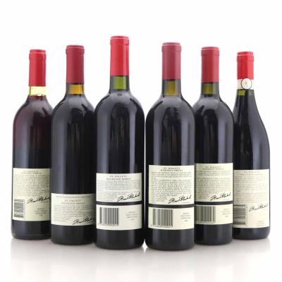Image for St Hallett Barossa Shiraz x 6