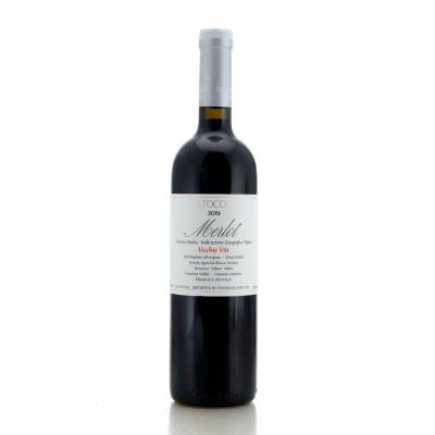 Image for Stocco Vecchie Viti Merlot 2019