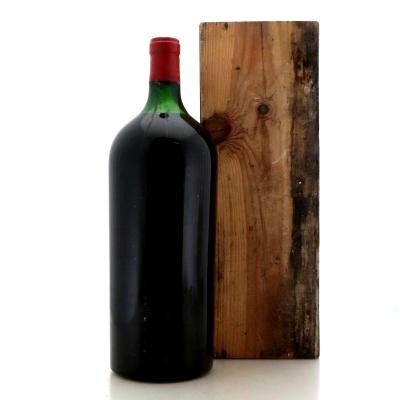 Image for Pontet-Latour 1975 Bordeaux 6L