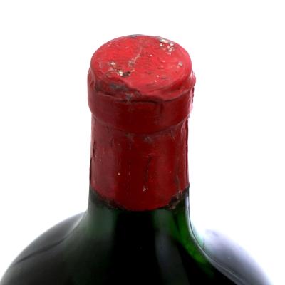 Image for Pontet-Latour 1975 Bordeaux 6L
