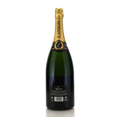 Image for Lanson Black Label Brut Champagne / Magnum