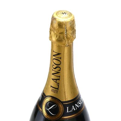 Image for Lanson Black Label Brut Champagne / Magnum