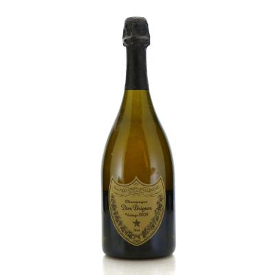 Image for Dom Pérignon 2009 Vintage Champagne