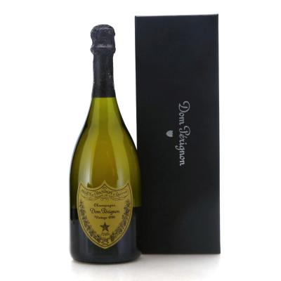 Image for Dom Pérignon 1999 Vintage Champagne