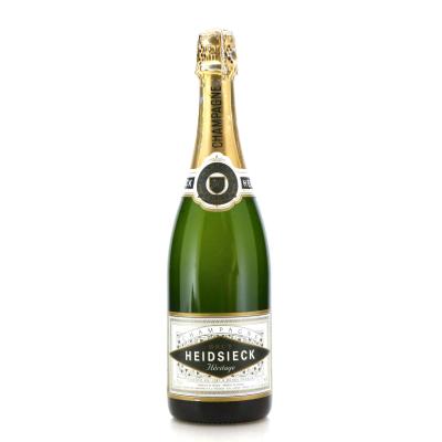 Image for P. & C. Heidsieck Héritage Champagne