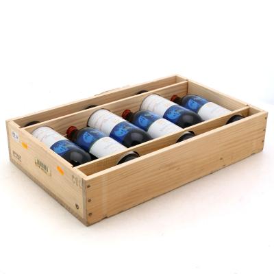 Image for Château Mouton Rothschild 2008 x 6