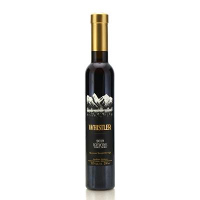 Image for Whistler Pinot Noir Icewine 2019