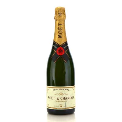 Image for Moët & Chandon Brut Impérial Champagne