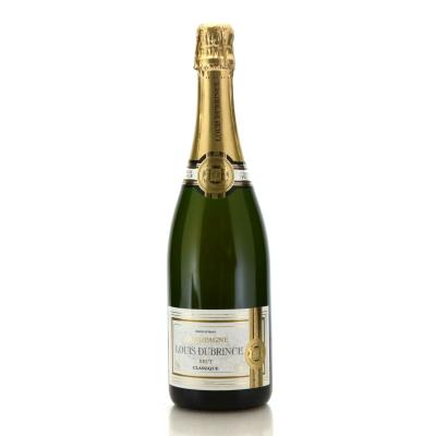 Image for Louis Dubrince Classique Brut Champagne