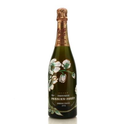 Image for Perrier-Jouët Belle-Époque Special Reserve 1973 Vintage Champagne