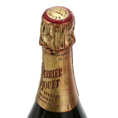 Image for Perrier-Jouët Belle-Époque Special Reserve 1973 Vintage Champagne