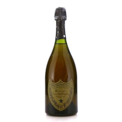 Image for Dom Pérignon 1975 Vintage Champagne