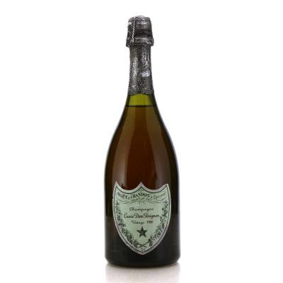 Image for Dom Pérignon 1980 Vintage Champagne