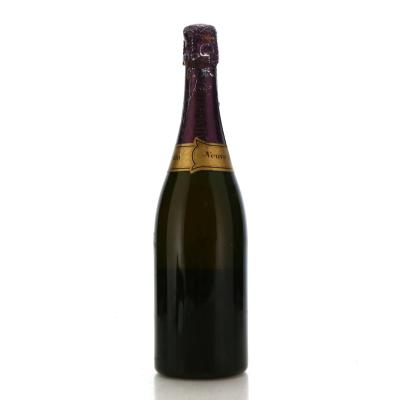 Image for Veuve Clicquot Ponsardin 1966 Vintage Champagne