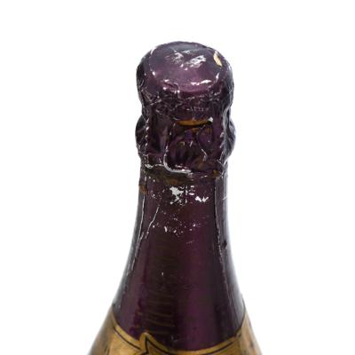 Image for Veuve Clicquot Ponsardin 1966 Vintage Champagne