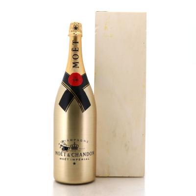 Image for Moët & Chandon Brut Impérial Champagne / Double Magnum