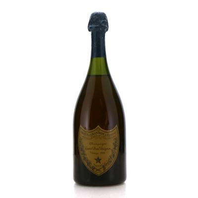 Image for Dom Pérignon 1966 Vintage Champagne