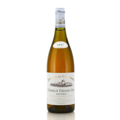 Image for Domaine du Colombier Bougros 2007