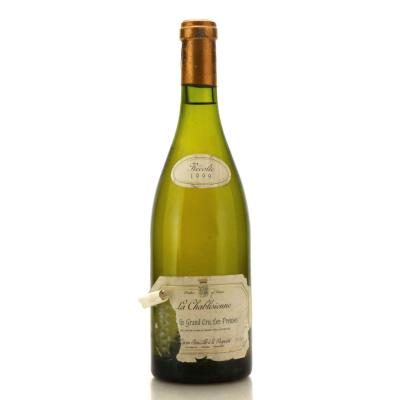 Image for La Chablisienne Les Preuses 1999
