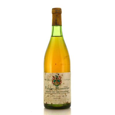Image for Roger Caillot Les Folatières circa 1980s
