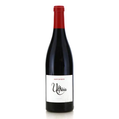 Image for Raúl Pérez Ultreia 2020 Bierzo
