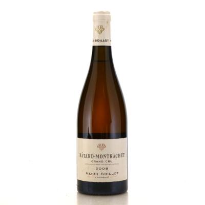 Image for Henri Boillot 2008
