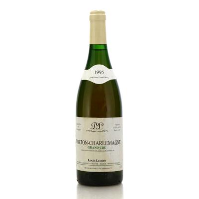 Image for Louis Lequin 1995