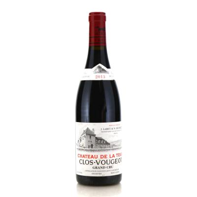 Image for Château de La Tour 2013 Clos-Vougeot